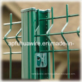 Garden Wire Mesh Zaun Design